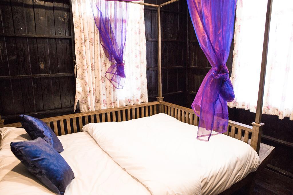 Rachamankha Thai Villa Chiang Mai Eksteriør billede