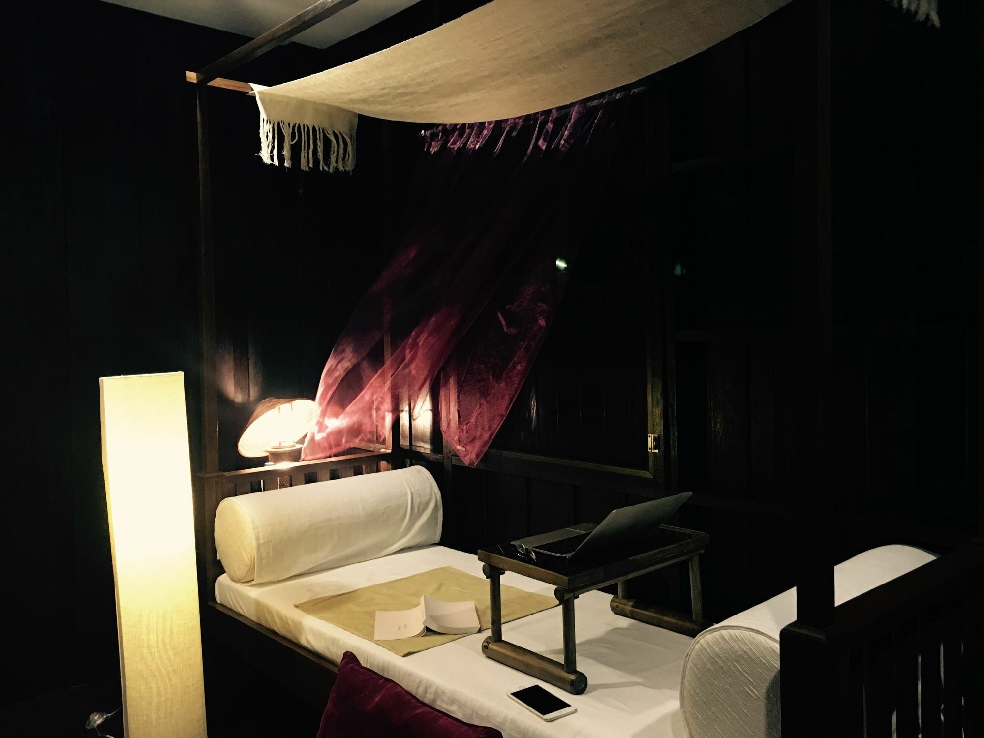 Rachamankha Thai Villa Chiang Mai Eksteriør billede