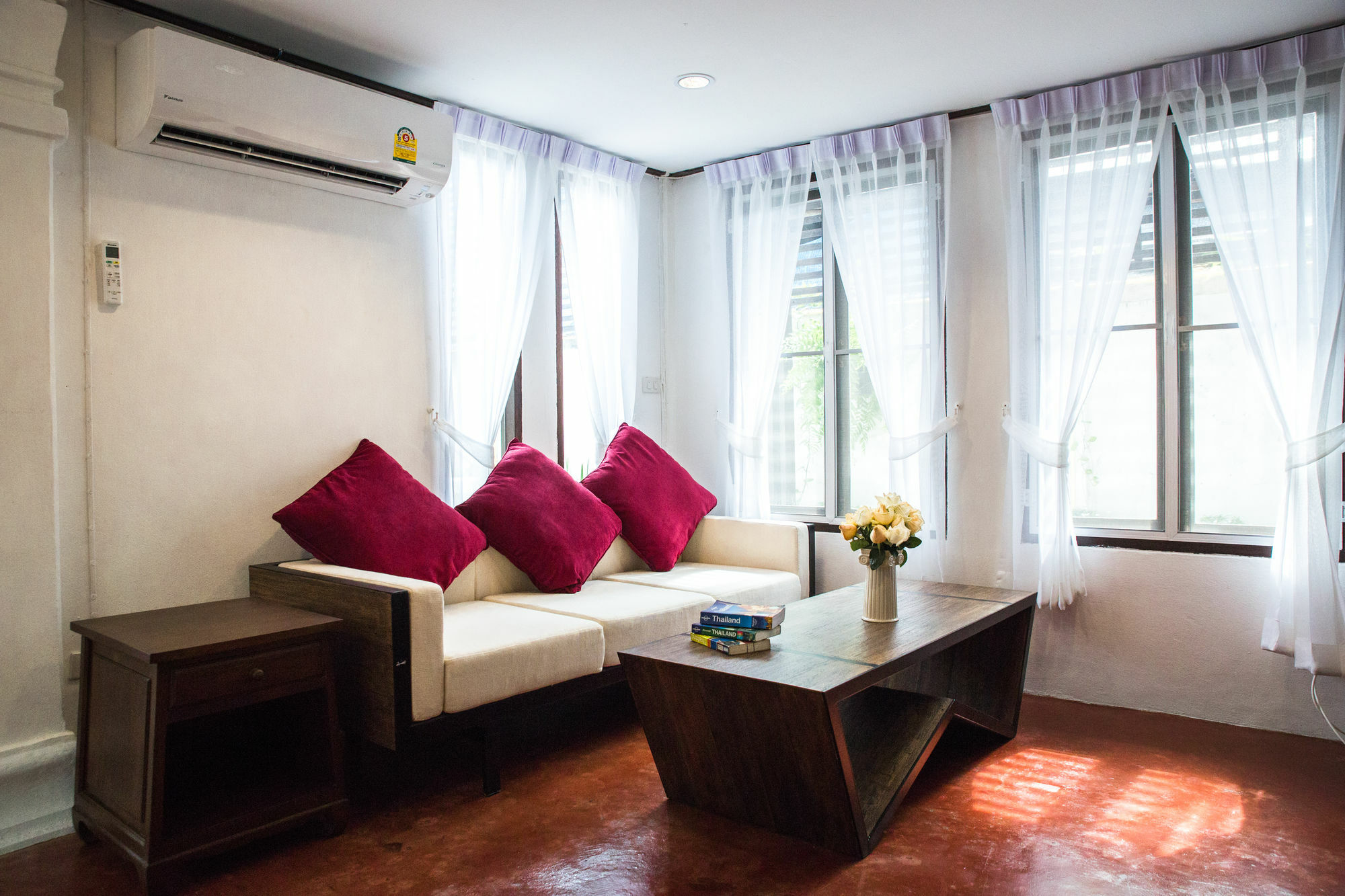 Rachamankha Thai Villa Chiang Mai Eksteriør billede
